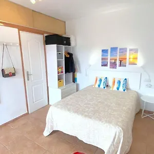  Appartement Tenis Sol Levante 103
