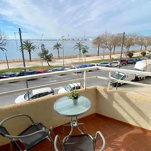  Appartement Rhode 1b