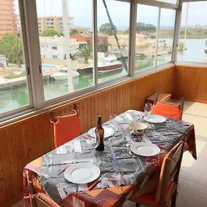  Appartement Cap Llarg