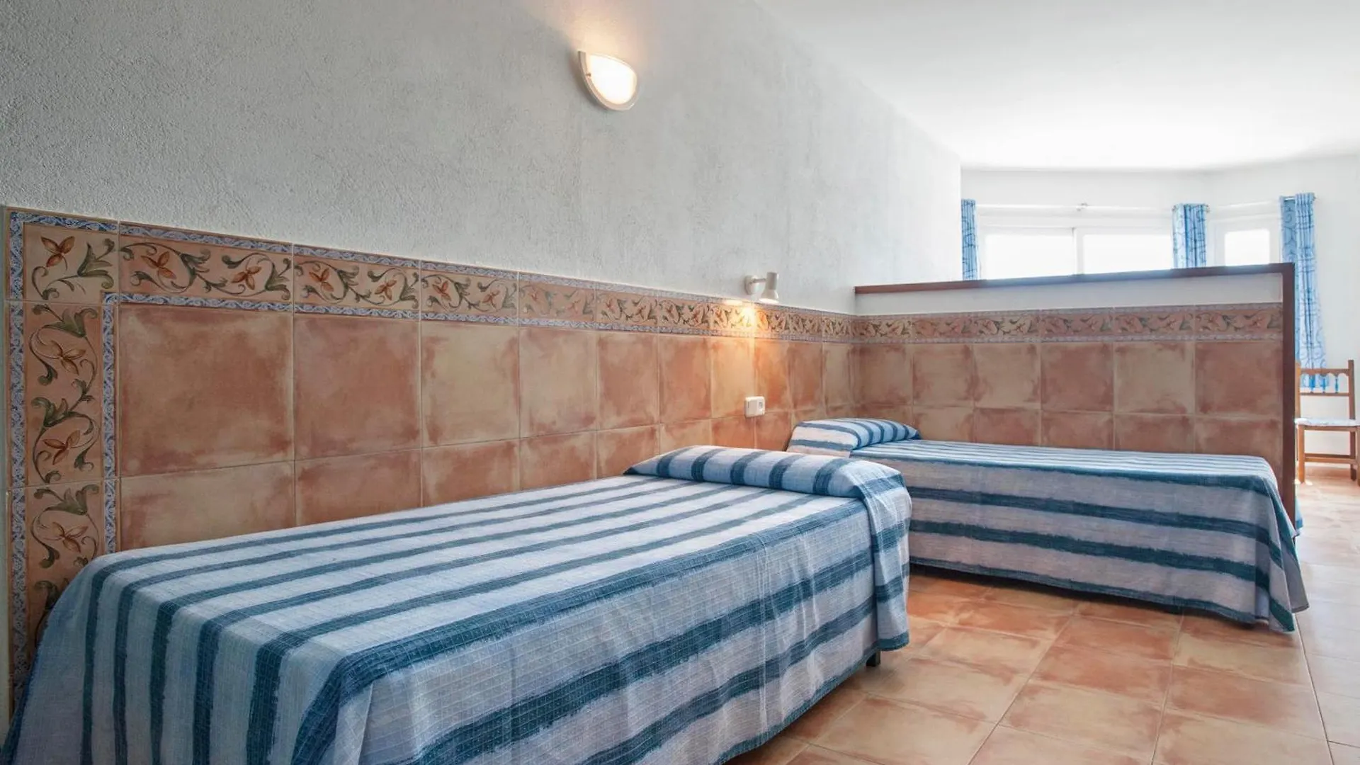 Apartaments El Berganti En Canyelles Petites Roses