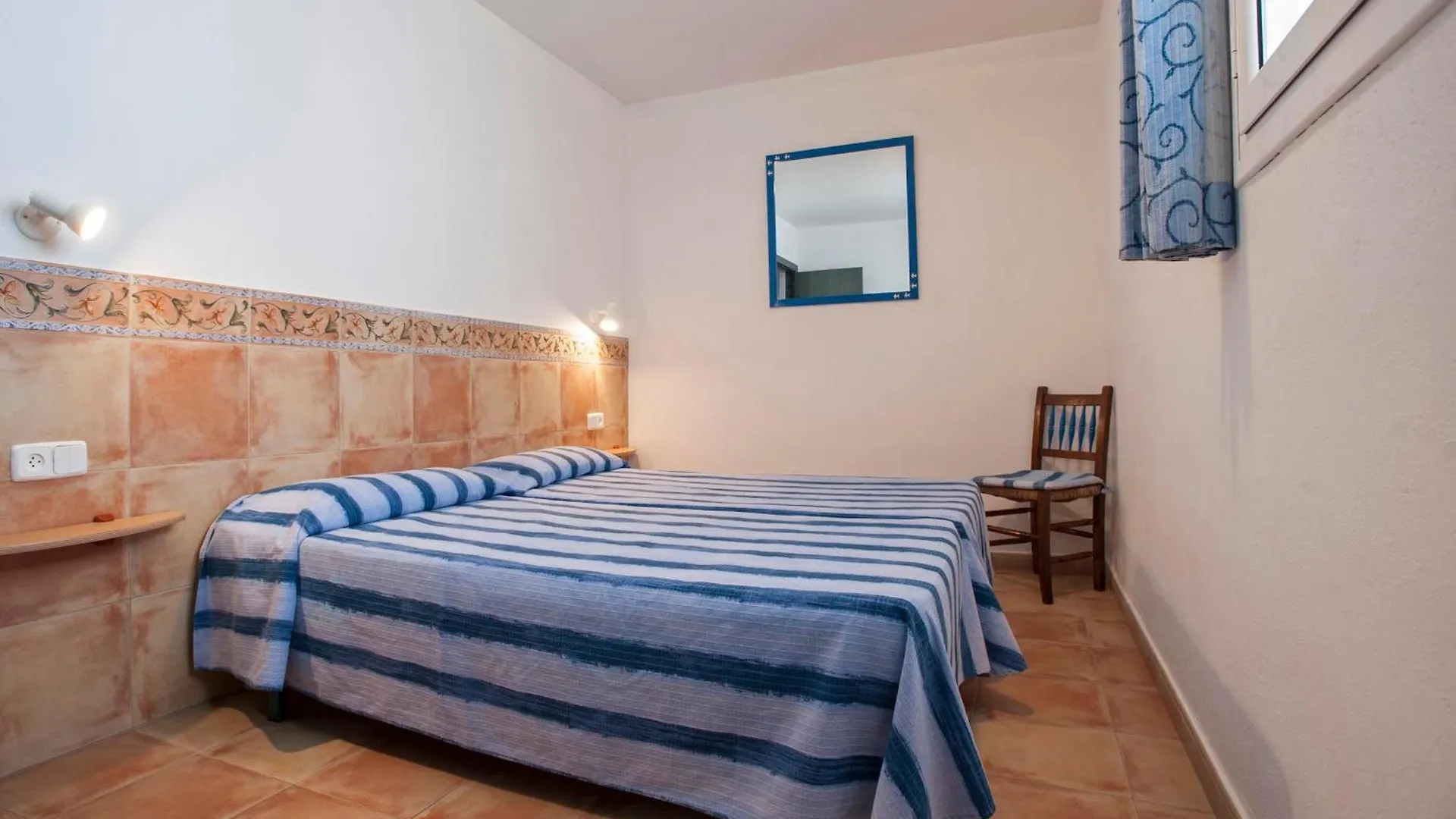 Apartaments El Berganti En Canyelles Petites Roses