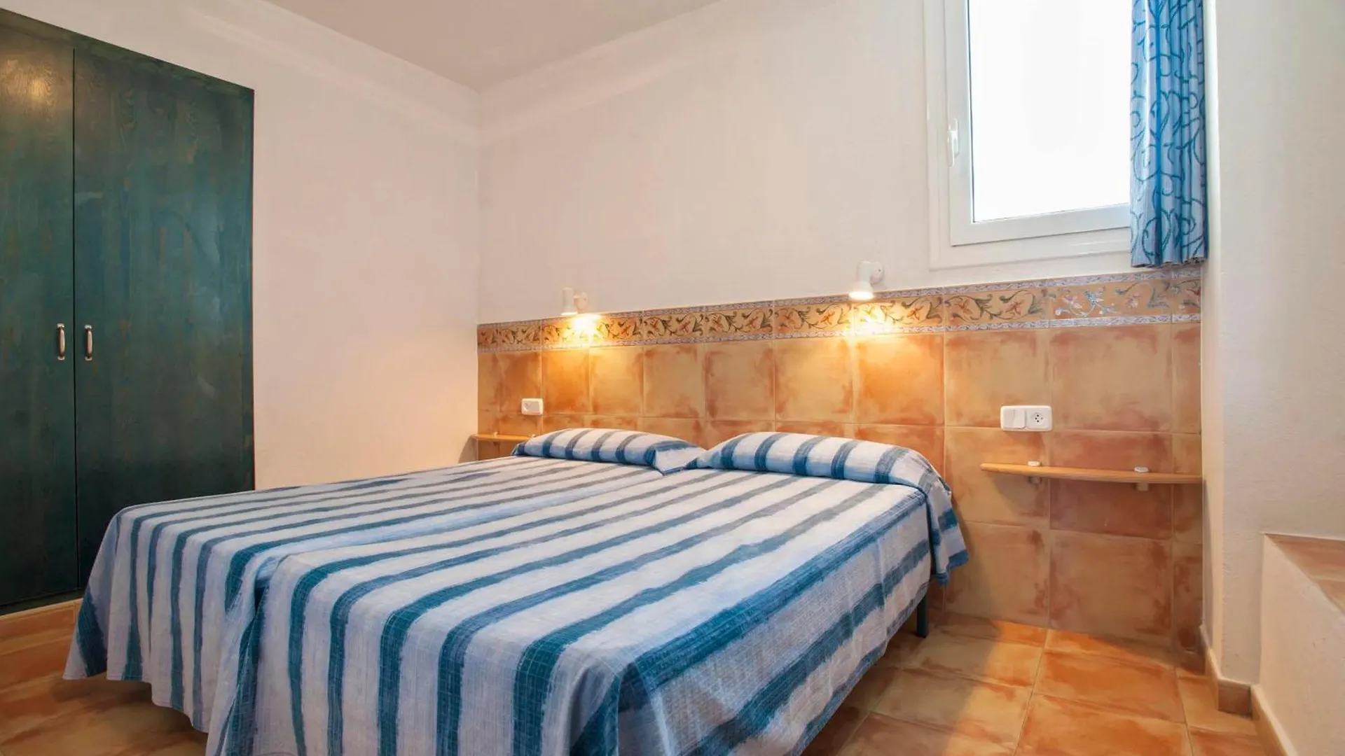 Appartement Apartaments El Berganti En Canyelles Petites Roses