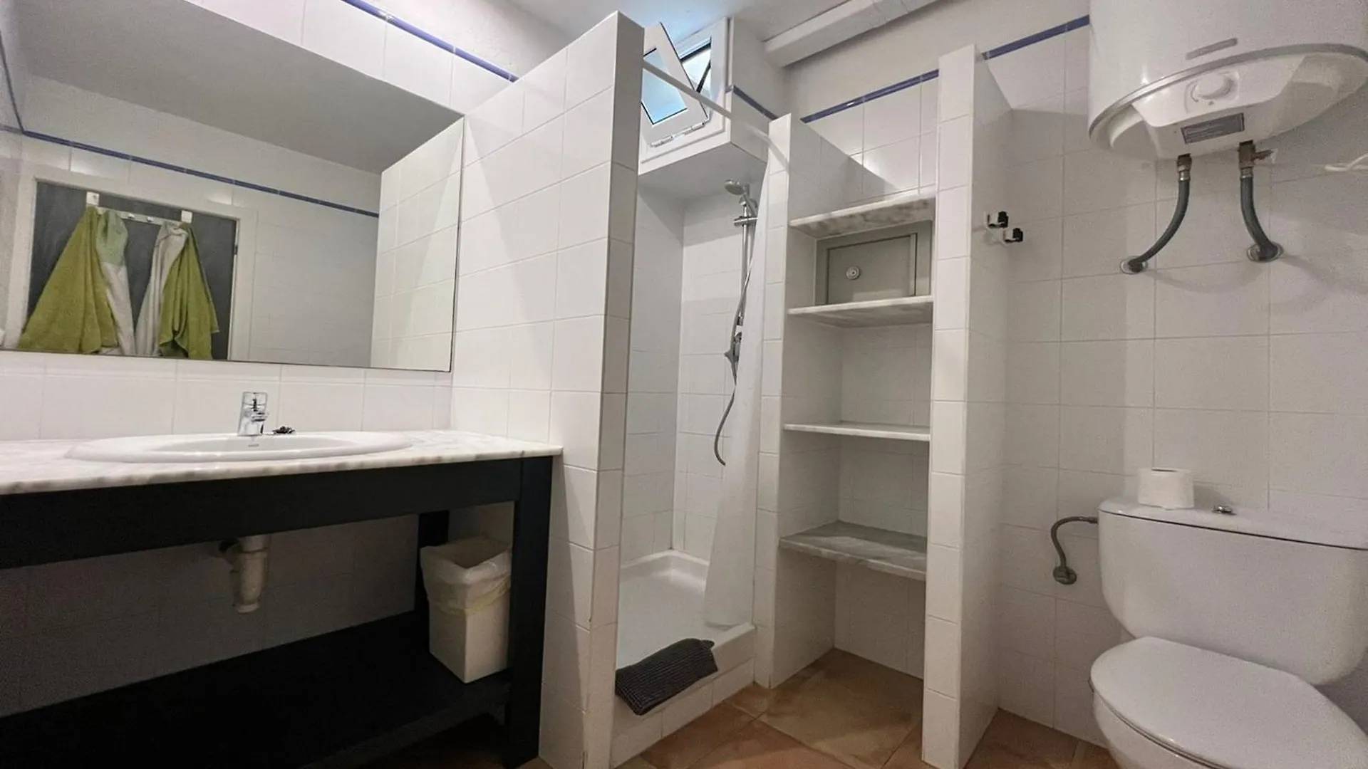 Apartaments El Berganti En Canyelles Petites Roses