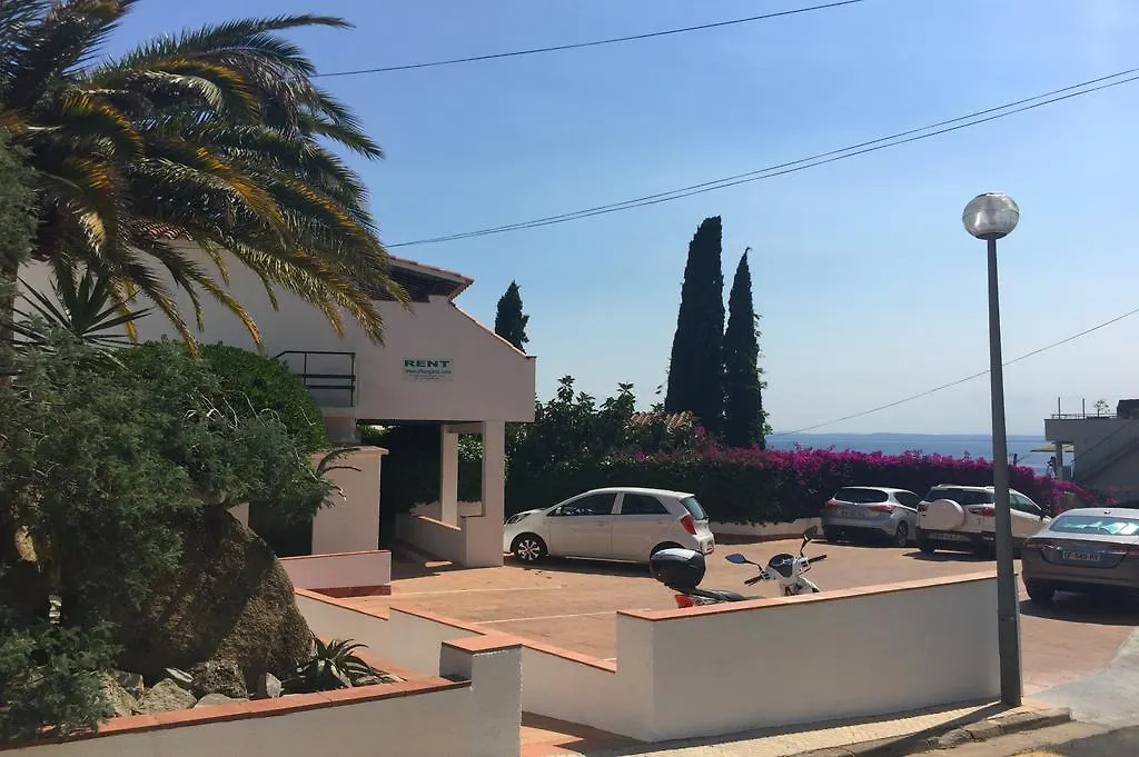 Apartaments El Berganti En Canyelles Petites Roses